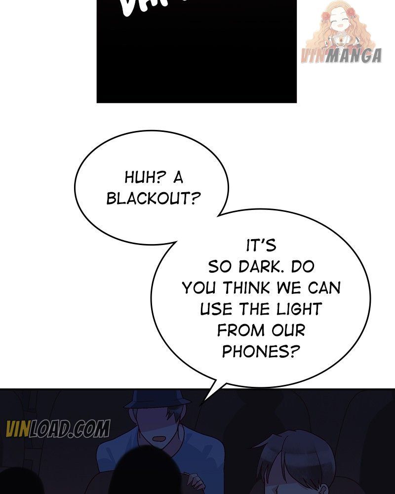 The Man Who Cleans up Makeup chapter 118 - page 30