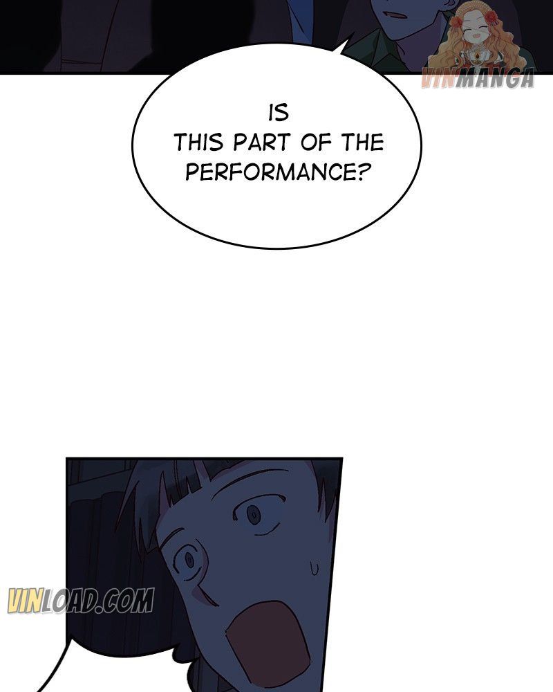 The Man Who Cleans up Makeup chapter 118 - page 31