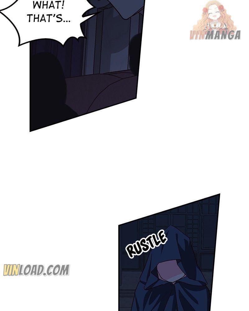 The Man Who Cleans up Makeup chapter 118 - page 32
