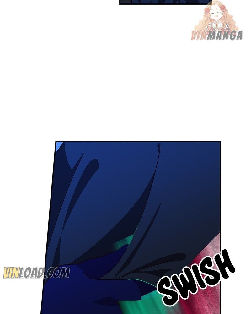 The Man Who Cleans up Makeup chapter 118 - page 33