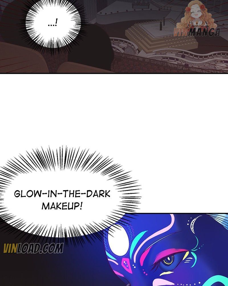 The Man Who Cleans up Makeup chapter 118 - page 37