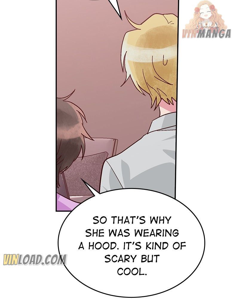 The Man Who Cleans up Makeup chapter 118 - page 39