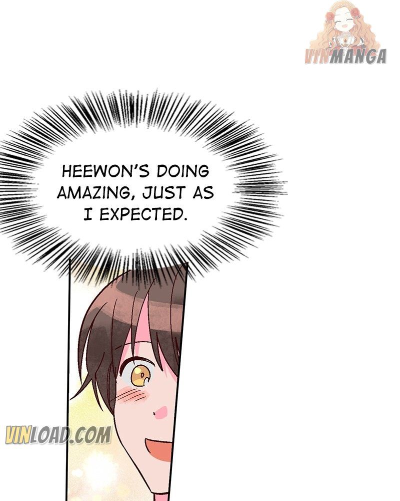 The Man Who Cleans up Makeup chapter 118 - page 40