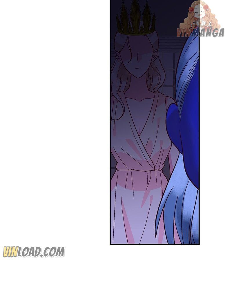 The Man Who Cleans up Makeup chapter 118 - page 46