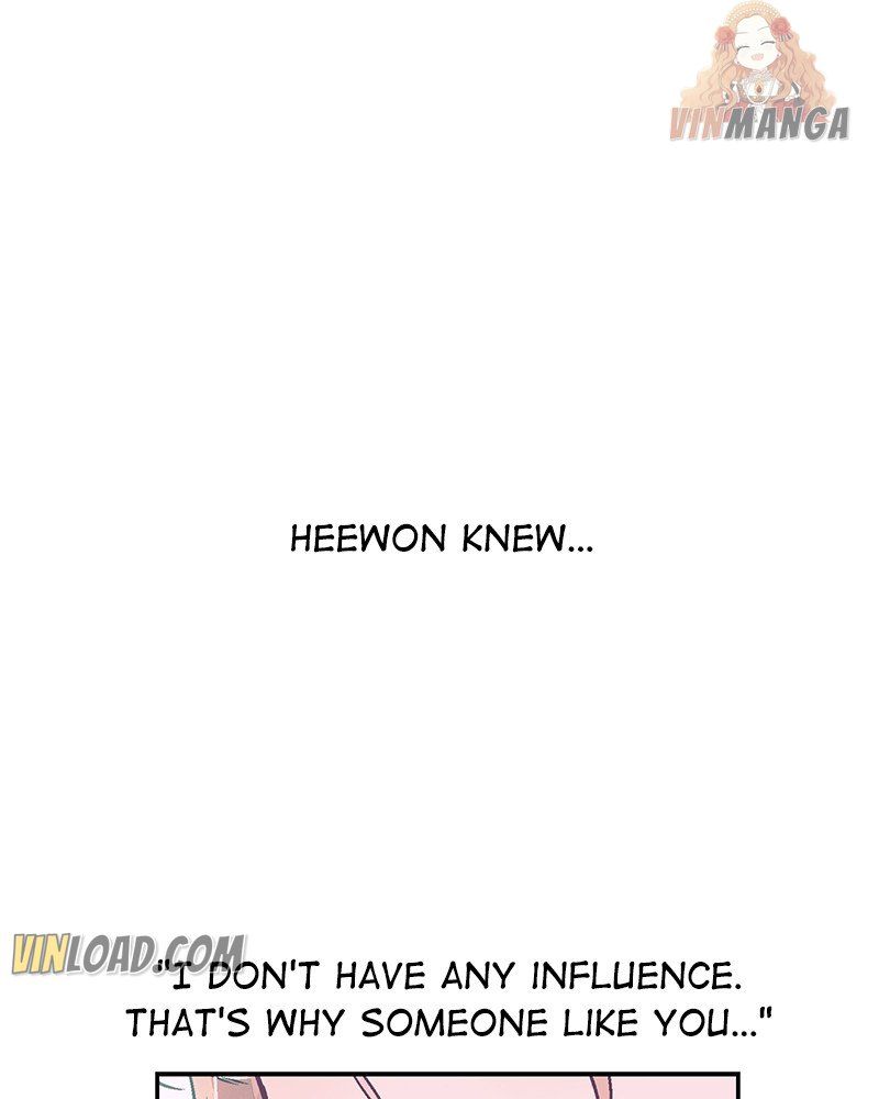The Man Who Cleans up Makeup chapter 118 - page 48