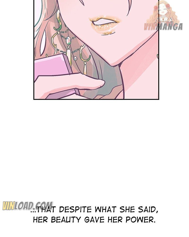 The Man Who Cleans up Makeup chapter 118 - page 49