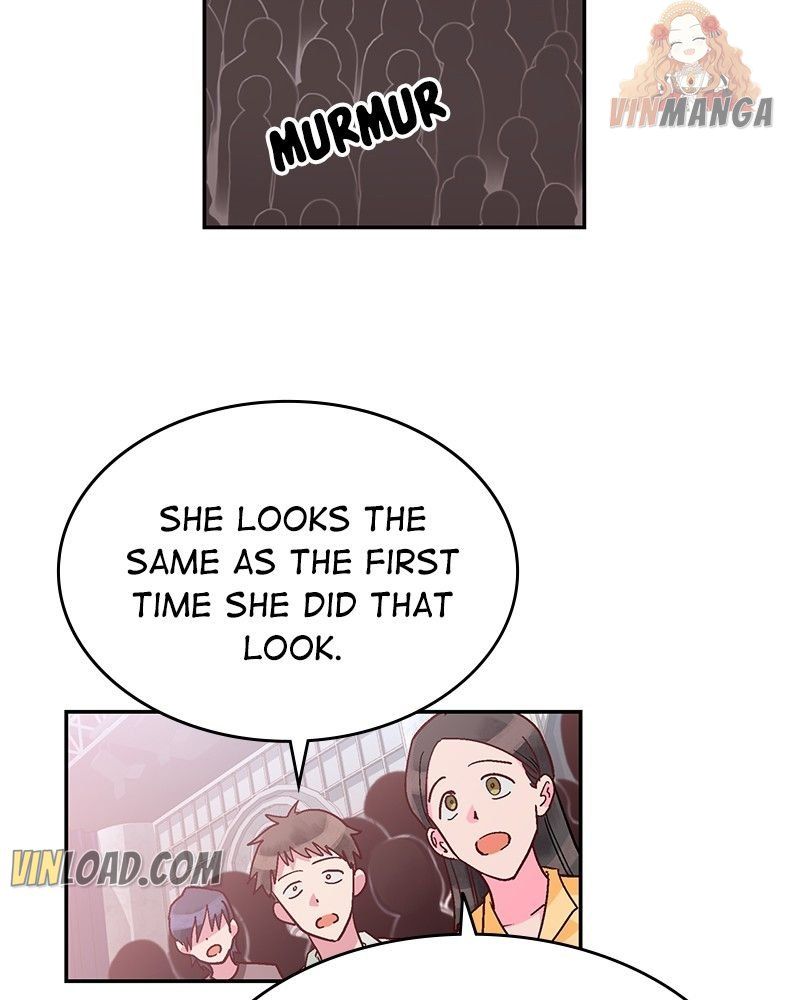 The Man Who Cleans up Makeup chapter 118 - page 5