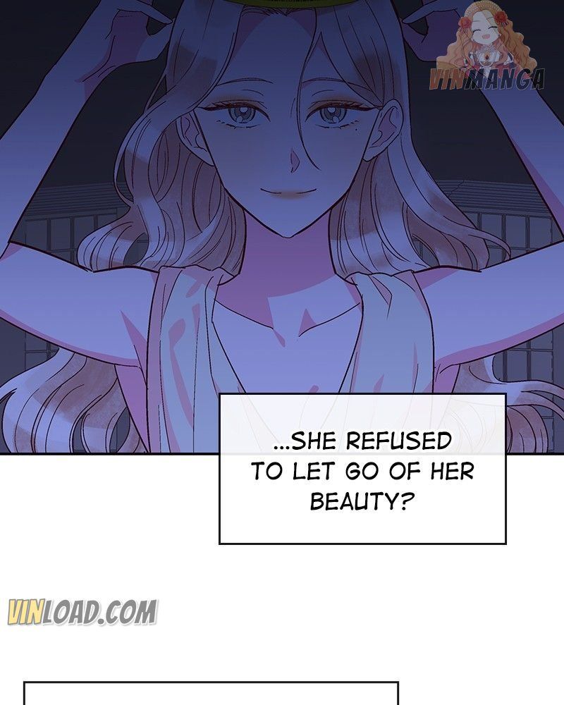 The Man Who Cleans up Makeup chapter 118 - page 52