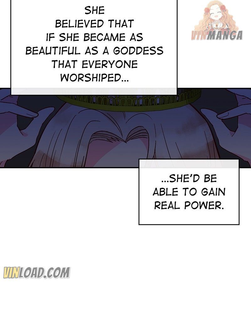 The Man Who Cleans up Makeup chapter 118 - page 53