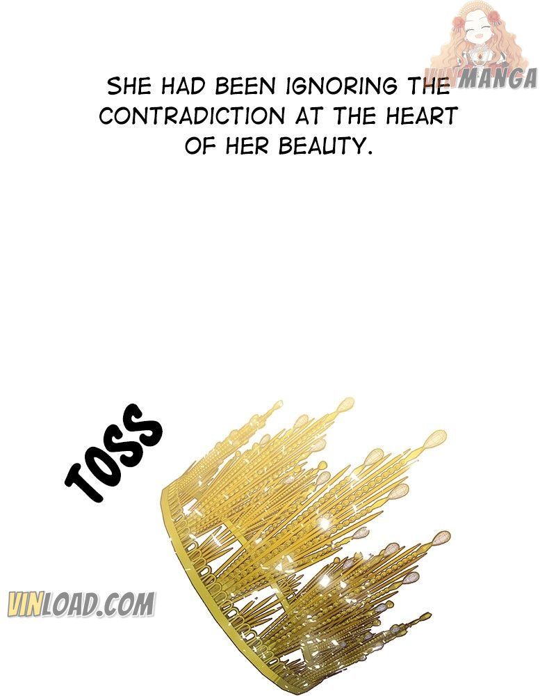 The Man Who Cleans up Makeup chapter 118 - page 54