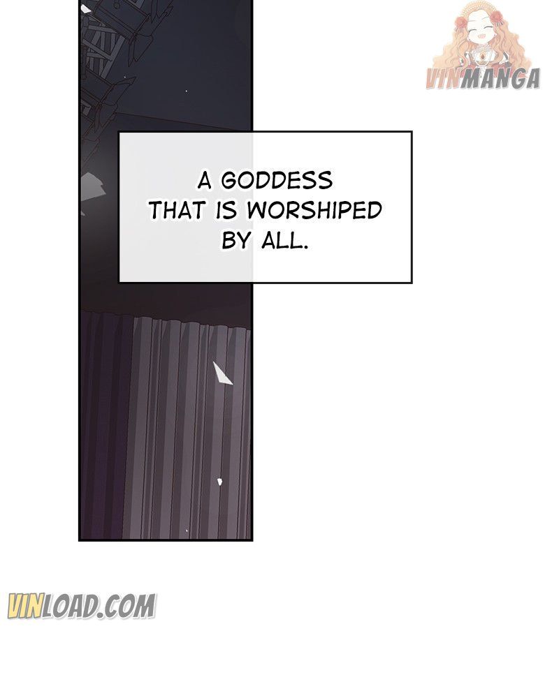 The Man Who Cleans up Makeup chapter 118 - page 56