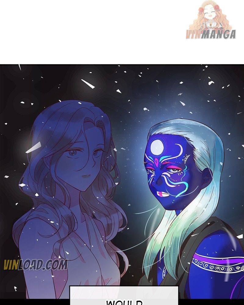 The Man Who Cleans up Makeup chapter 118 - page 57