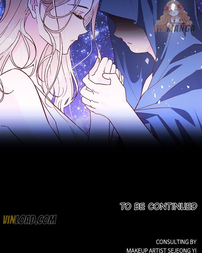 The Man Who Cleans up Makeup chapter 118 - page 59