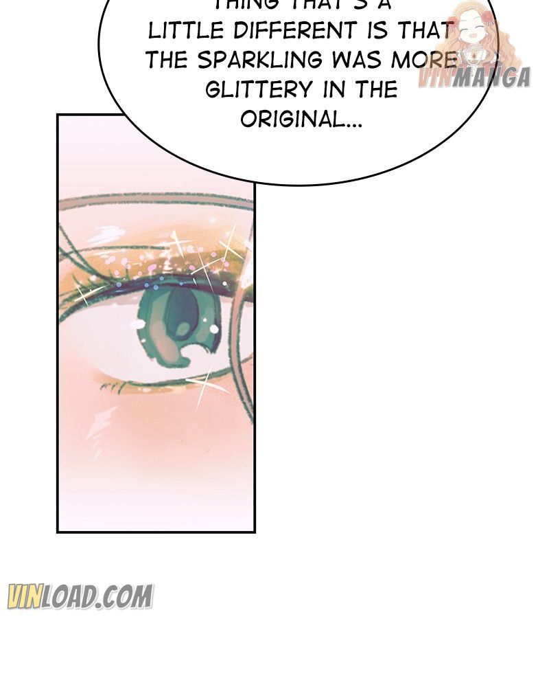 The Man Who Cleans up Makeup chapter 118 - page 8
