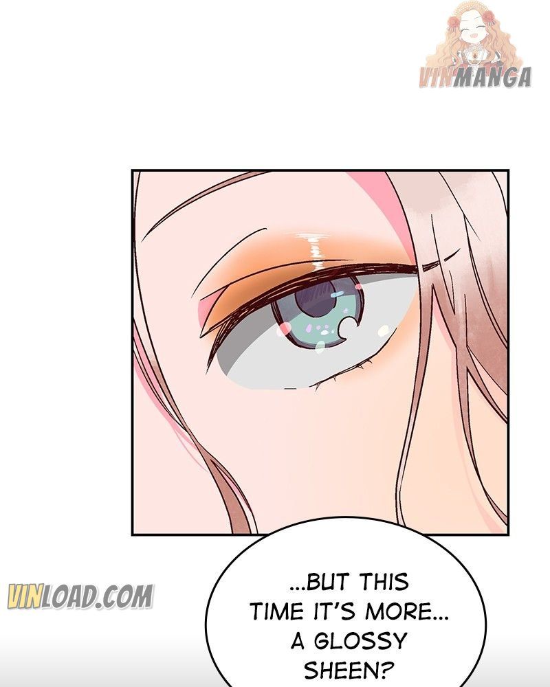 The Man Who Cleans up Makeup chapter 118 - page 9