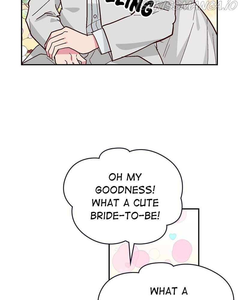 The Man Who Cleans up Makeup chapter 114 - page 15