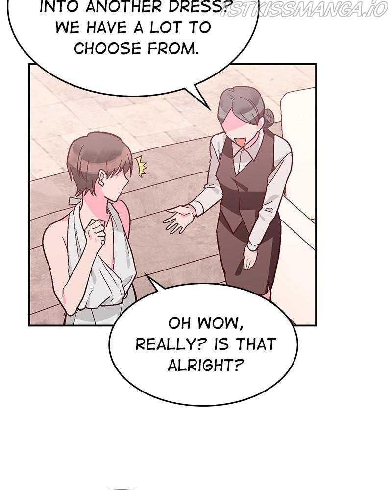 The Man Who Cleans up Makeup chapter 114 - page 19