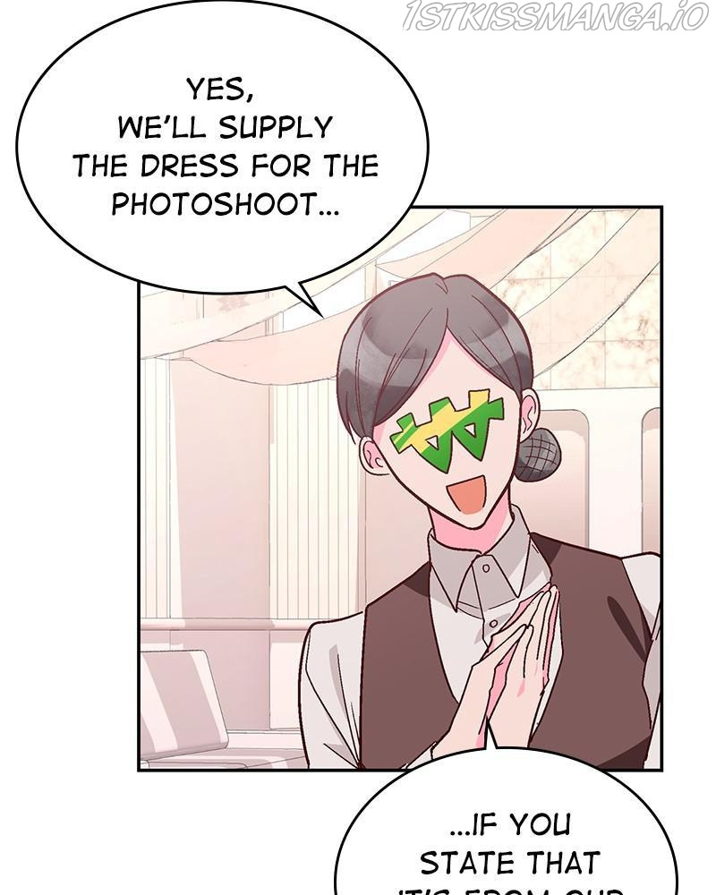 The Man Who Cleans up Makeup chapter 114 - page 20