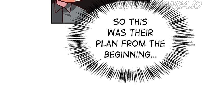 The Man Who Cleans up Makeup chapter 114 - page 22