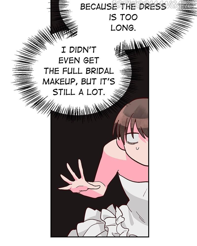 The Man Who Cleans up Makeup chapter 114 - page 27