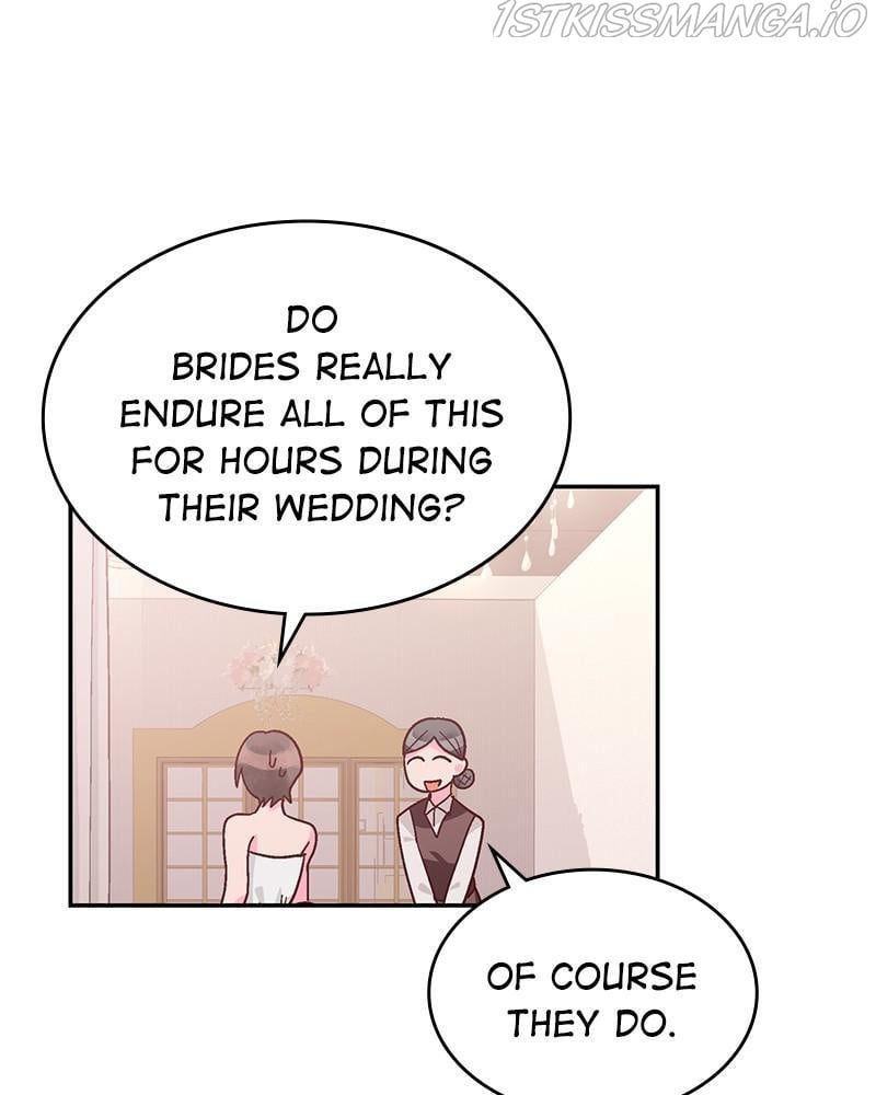 The Man Who Cleans up Makeup chapter 114 - page 28
