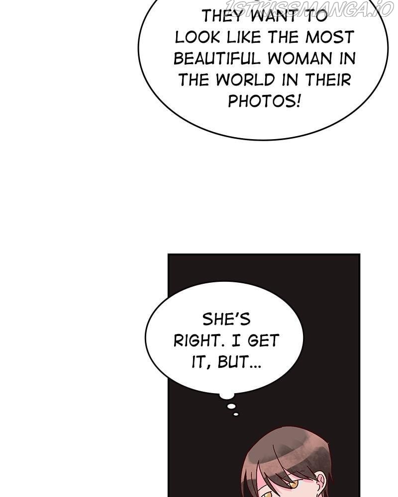 The Man Who Cleans up Makeup chapter 114 - page 30