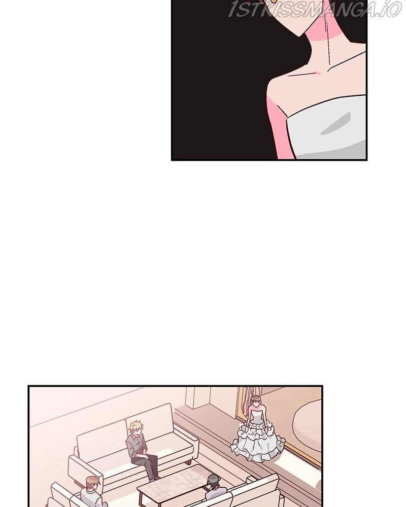 The Man Who Cleans up Makeup chapter 114 - page 31