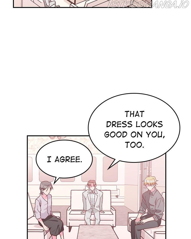 The Man Who Cleans up Makeup chapter 114 - page 32
