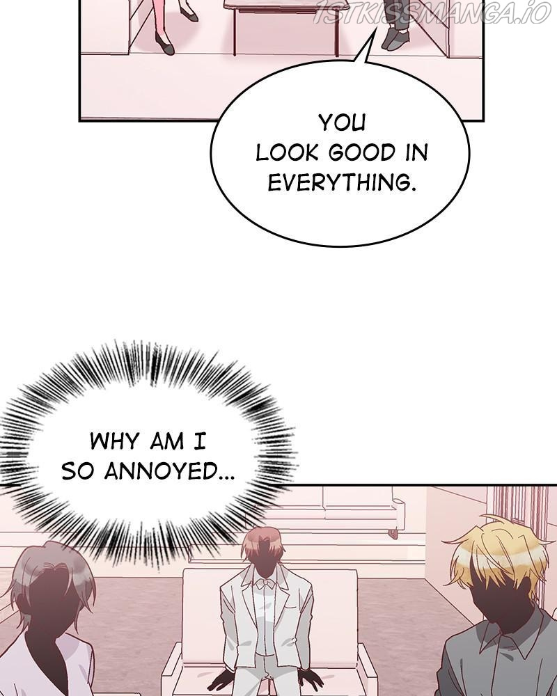 The Man Who Cleans up Makeup chapter 114 - page 33