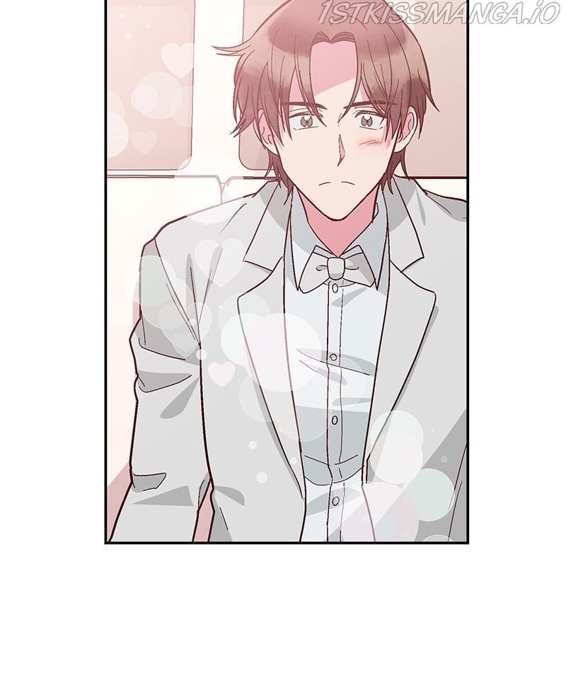 The Man Who Cleans up Makeup chapter 114 - page 36
