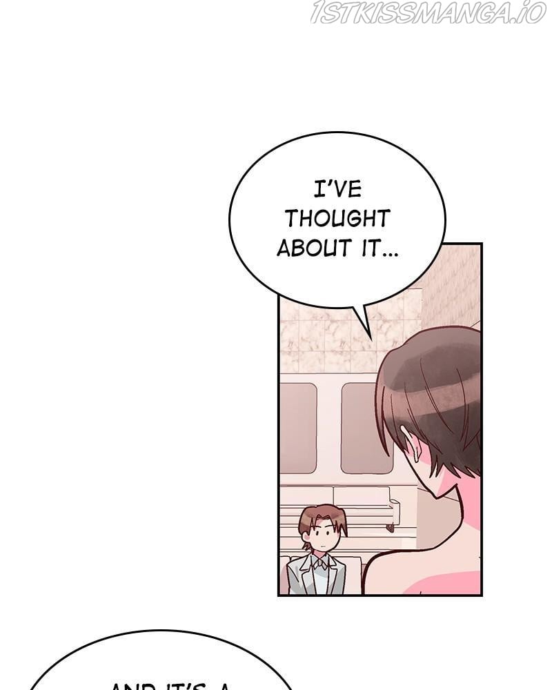 The Man Who Cleans up Makeup chapter 114 - page 37