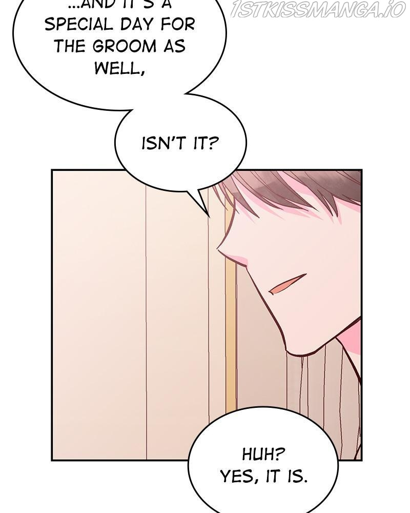 The Man Who Cleans up Makeup chapter 114 - page 38