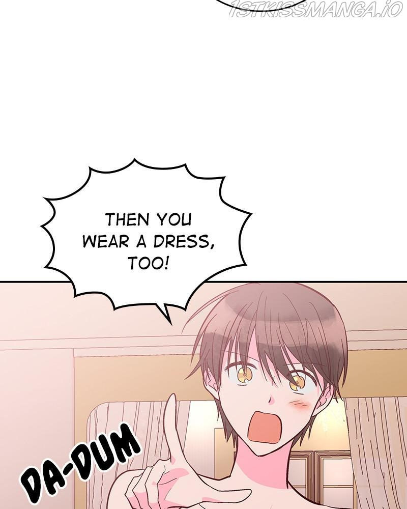 The Man Who Cleans up Makeup chapter 114 - page 39