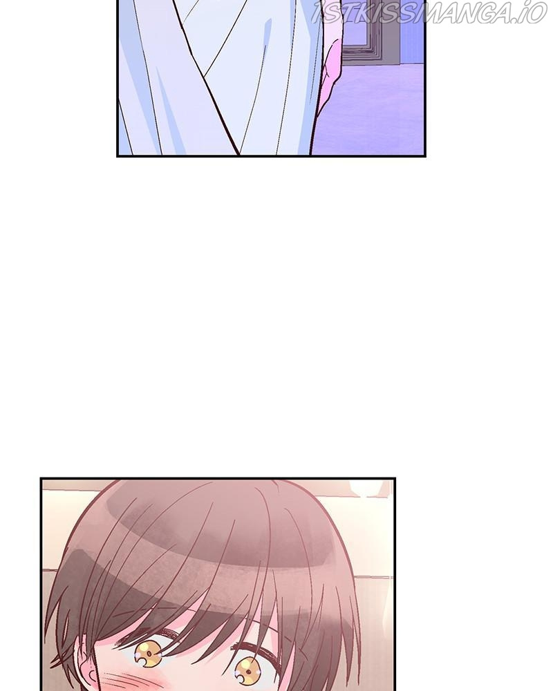 The Man Who Cleans up Makeup chapter 114 - page 4
