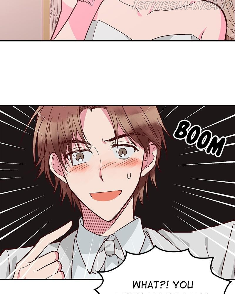 The Man Who Cleans up Makeup chapter 114 - page 40