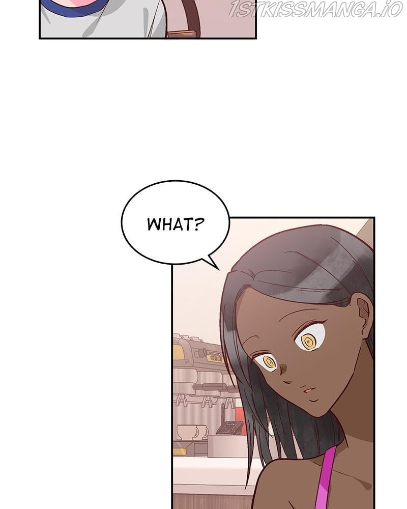 The Man Who Cleans up Makeup chapter 114 - page 46