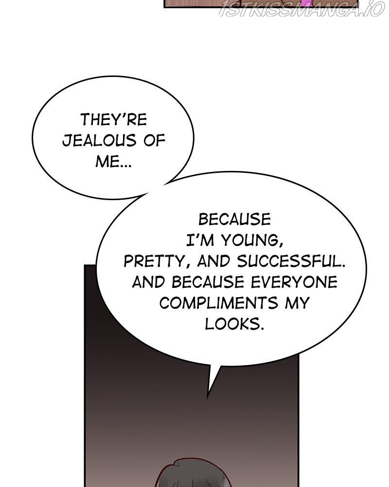 The Man Who Cleans up Makeup chapter 114 - page 47