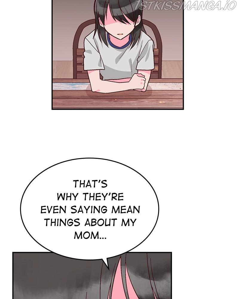 The Man Who Cleans up Makeup chapter 114 - page 48