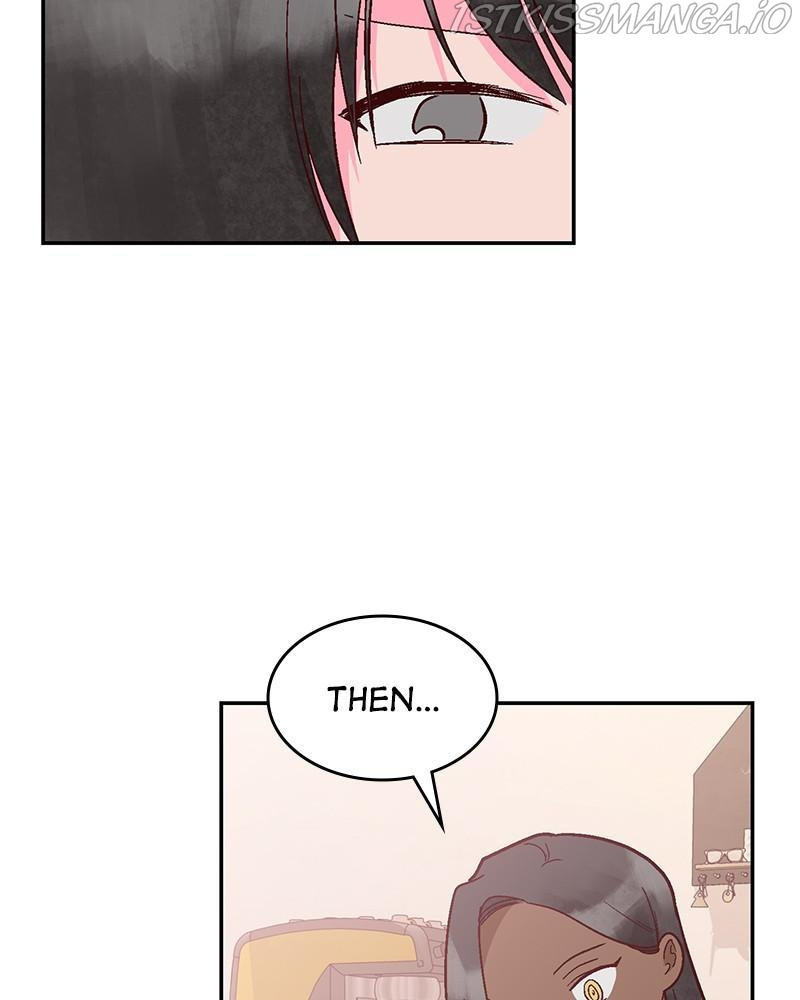 The Man Who Cleans up Makeup chapter 114 - page 49