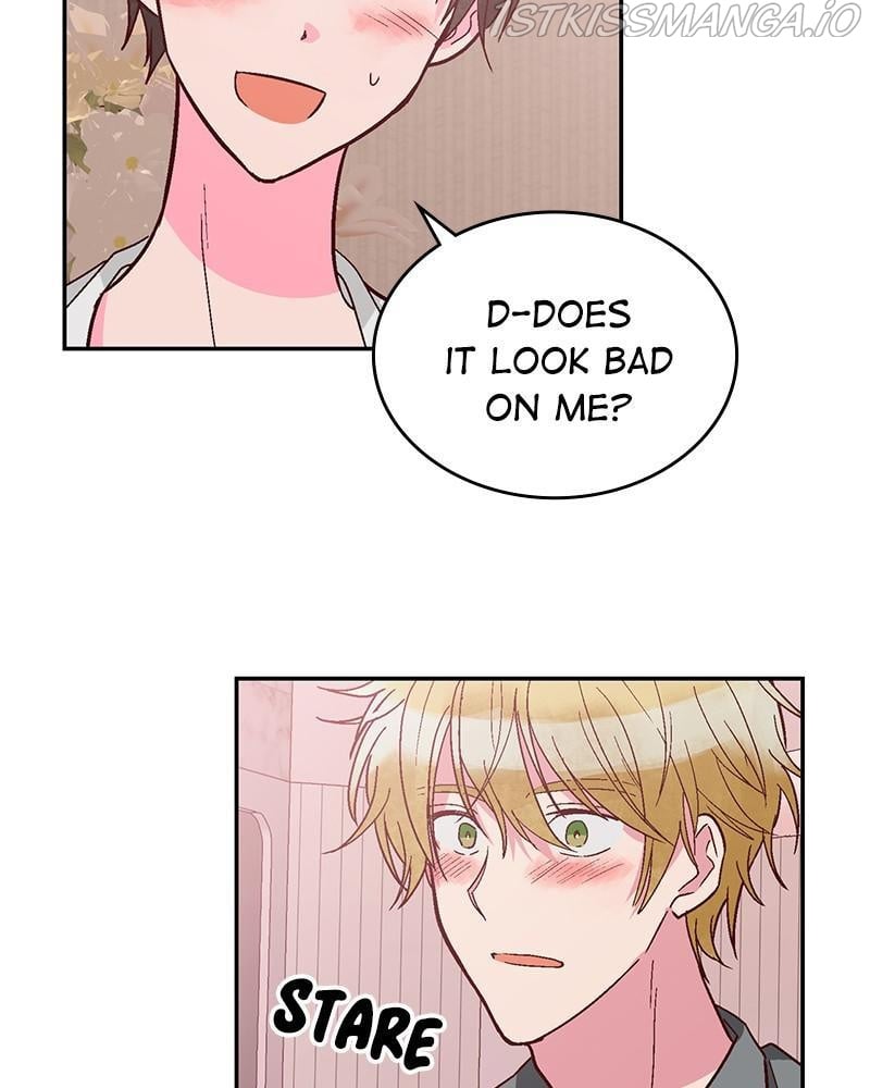 The Man Who Cleans up Makeup chapter 114 - page 5
