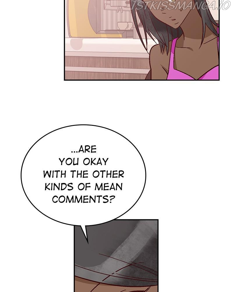 The Man Who Cleans up Makeup chapter 114 - page 50