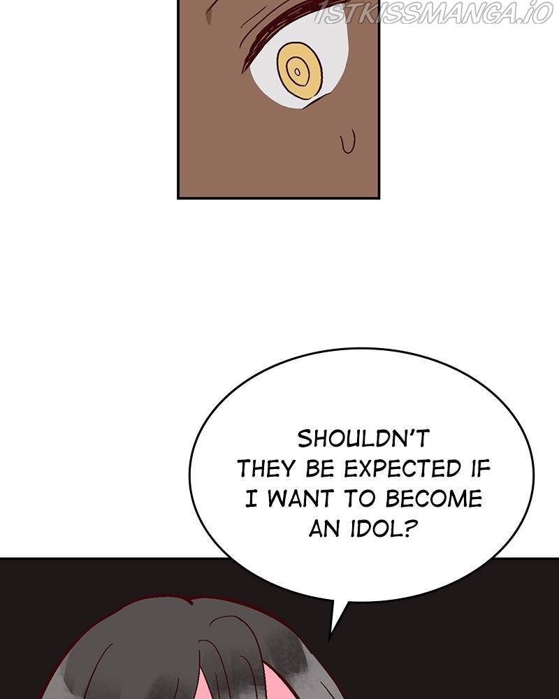 The Man Who Cleans up Makeup chapter 114 - page 51