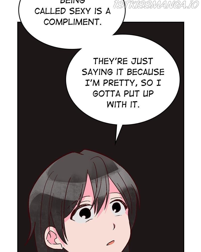 The Man Who Cleans up Makeup chapter 114 - page 53