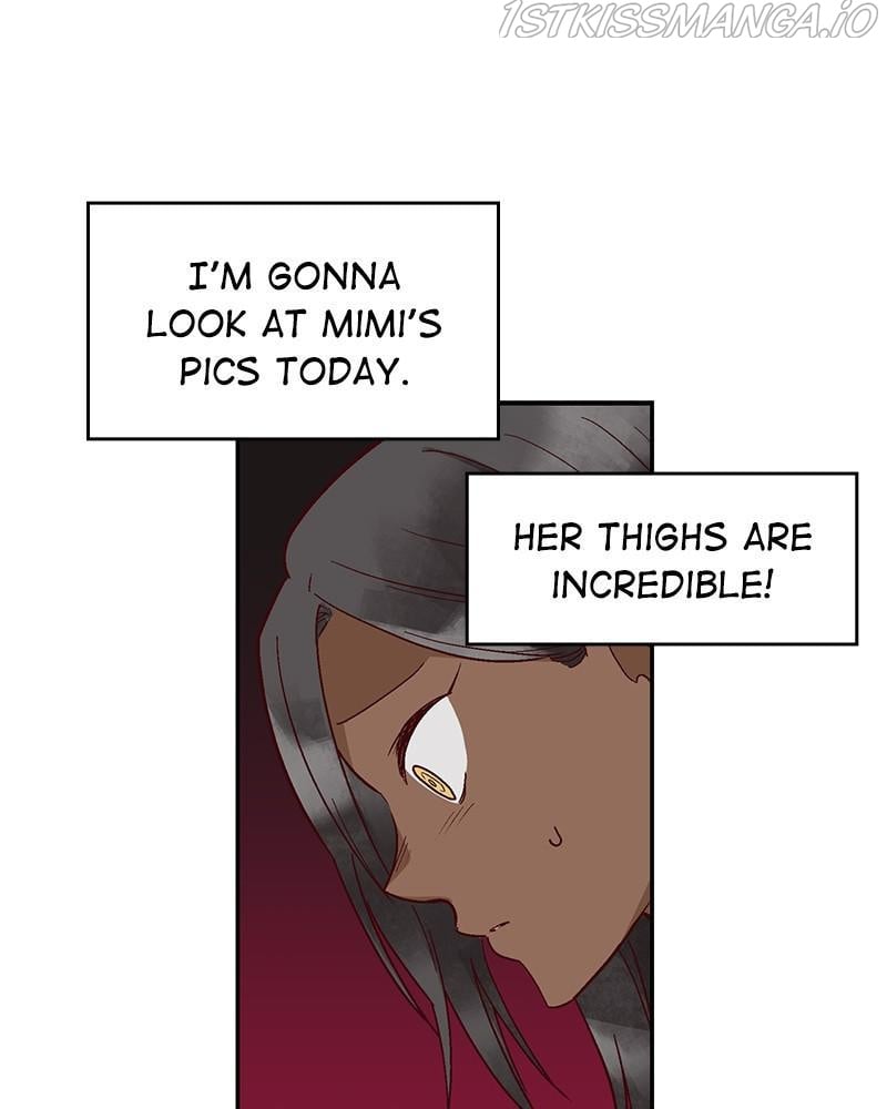 The Man Who Cleans up Makeup chapter 114 - page 55