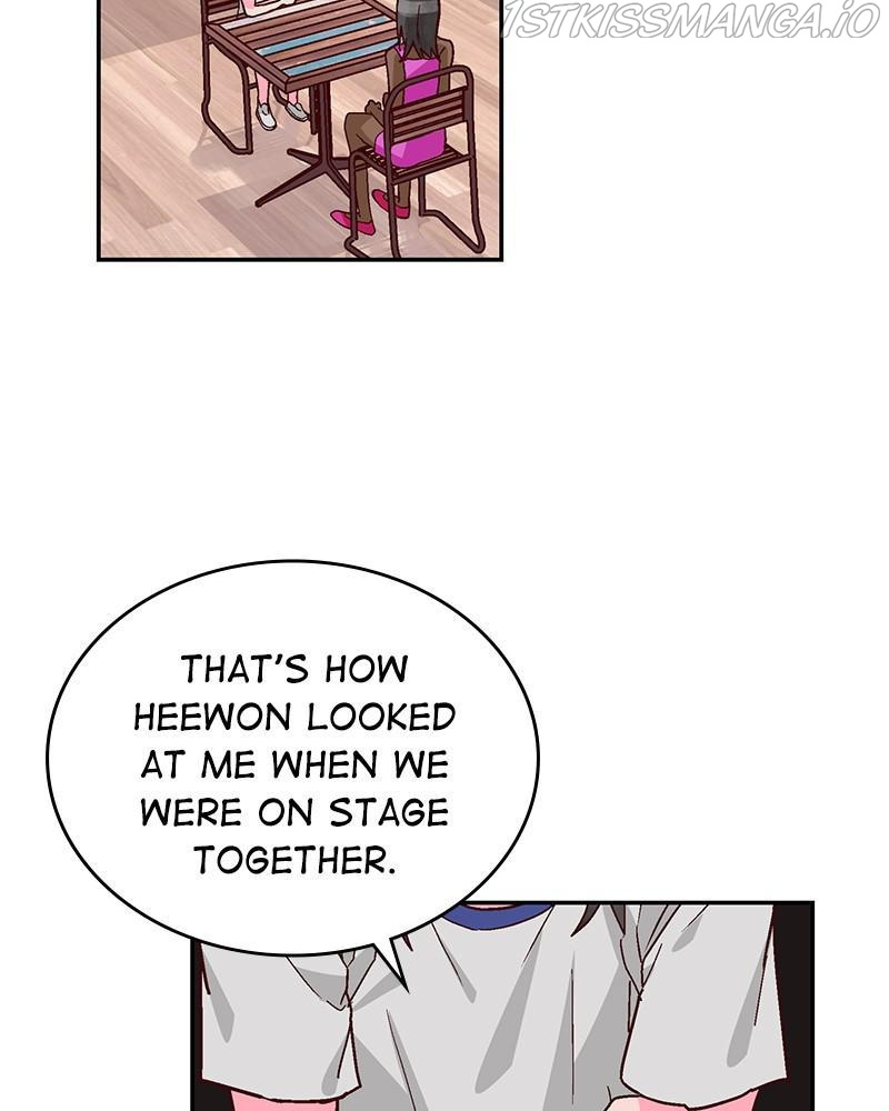 The Man Who Cleans up Makeup chapter 114 - page 57
