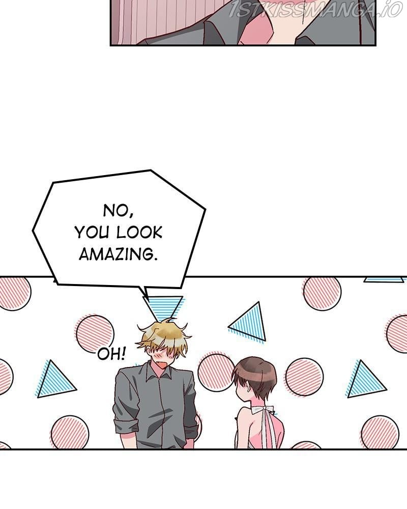 The Man Who Cleans up Makeup chapter 114 - page 6
