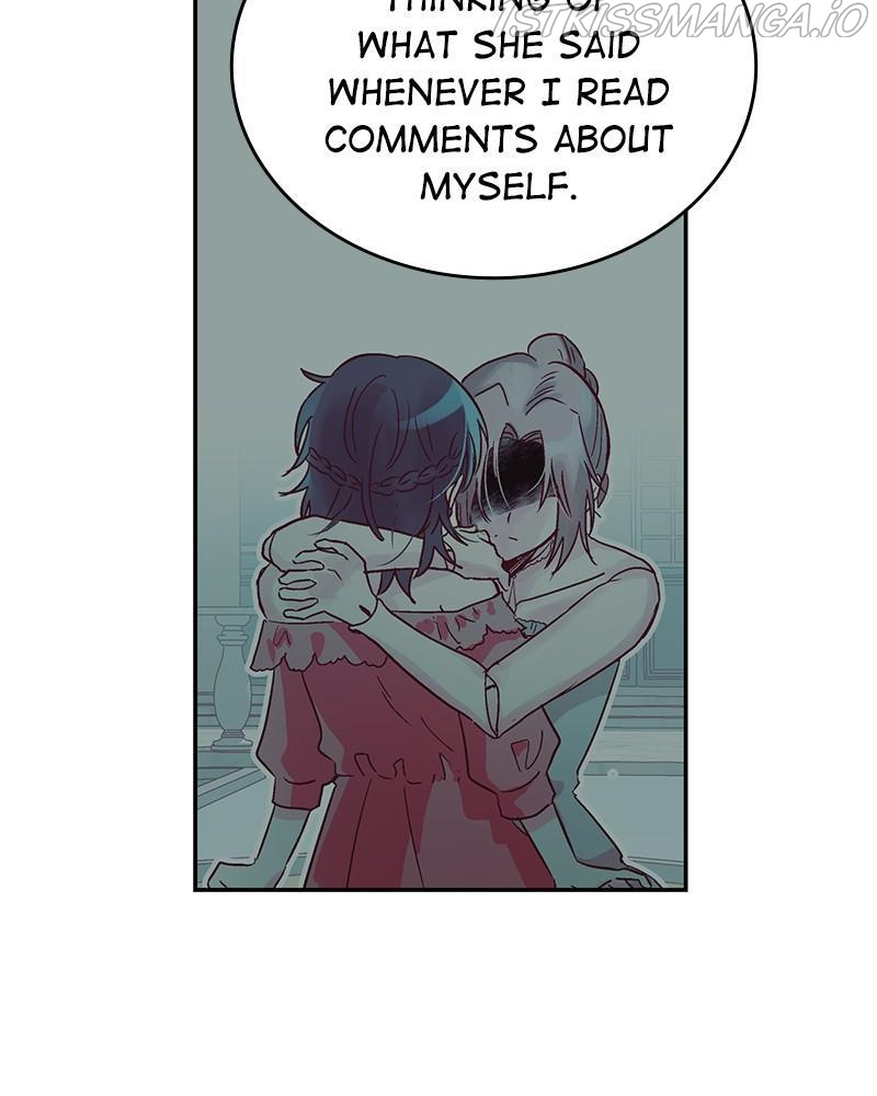 The Man Who Cleans up Makeup chapter 114 - page 61