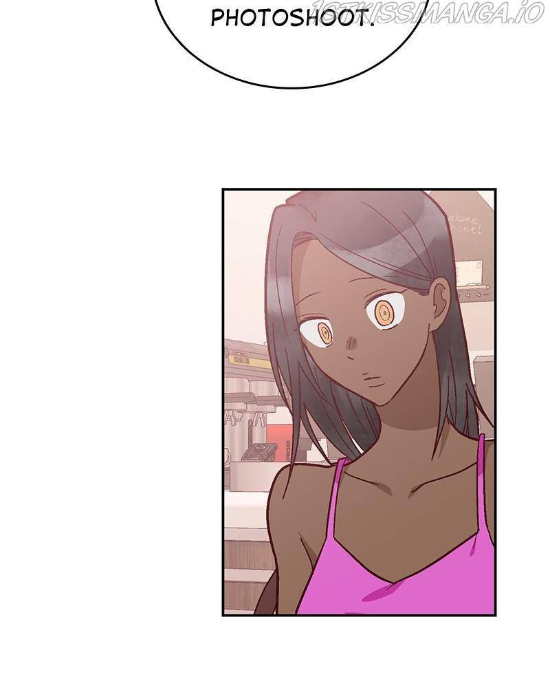 The Man Who Cleans up Makeup chapter 114 - page 63