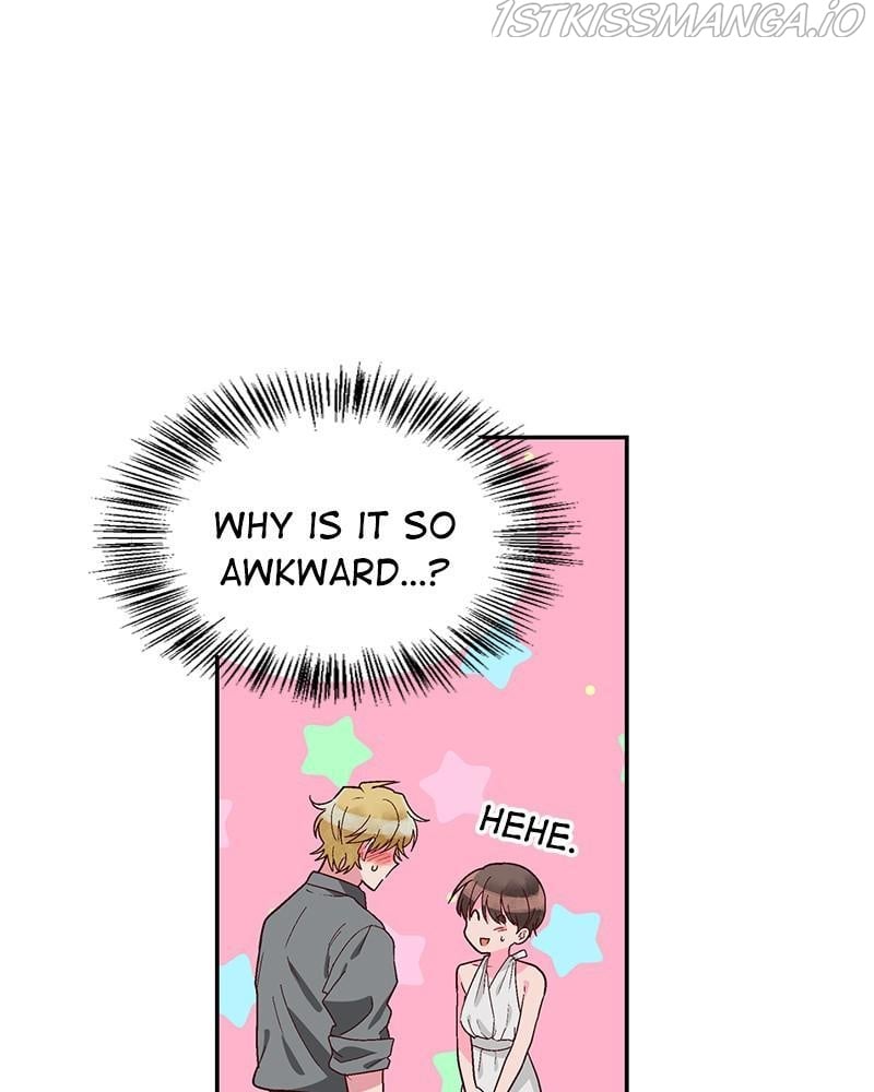 The Man Who Cleans up Makeup chapter 114 - page 7