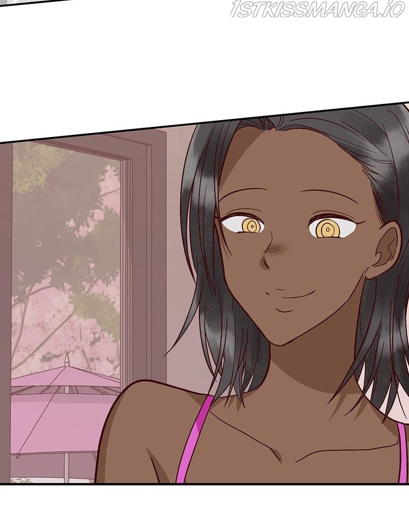 The Man Who Cleans up Makeup chapter 114 - page 70